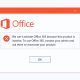 Cách Thực Hiện Khi Không Thể Kích Hoạt Bản Quyền Office 365