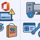 Cách Thực Hiện Khi Office 2021 Chạy Chậm – Bật Mí Cách “làm Mới” Word, Excel, PowerPoint 9 Cách Thực Hiện Khi Office 2021 Chạy Chậm – Bật Mí Cách “làm Mới” Word, Excel, PowerPoint 1