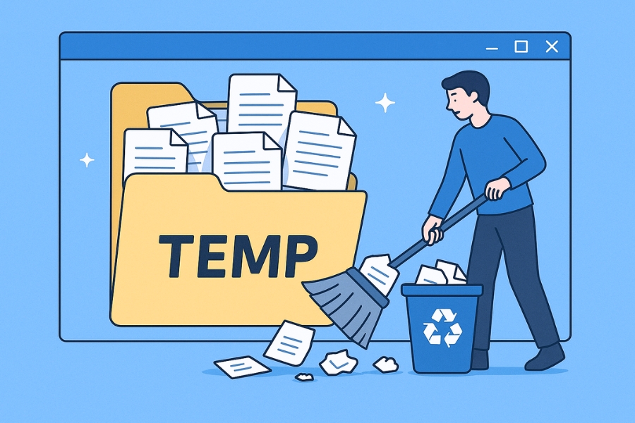 Cách Thực Hiện Khi Office 365 Không Lưu Được File
