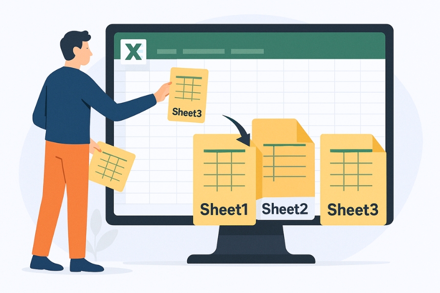 Cách Thực Hiện Khi Ứng Dụng Office 2010 Báo “Not Responding” – Bình Tĩnh, Có Cách Cứu! 6 Cách Thực Hiện Khi Ứng Dụng Office 2010 Báo Not Responding