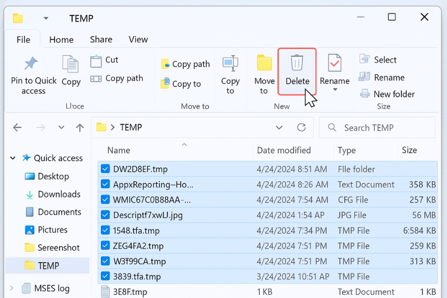 Cách Thực Hiện Khi Ứng Dụng Office 2010 Báo “Not Responding” – Bình Tĩnh, Có Cách Cứu! 7 Cách Thực Hiện Khi Ứng Dụng Office 2010 Báo Not Responding