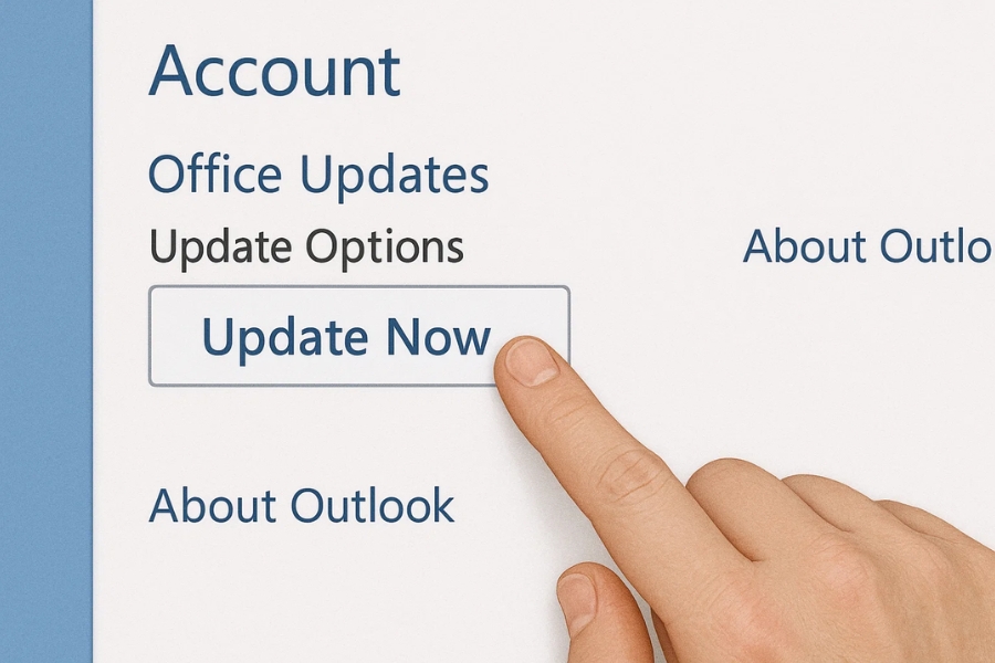 Cách khắc phục Office 2016 chạy chậm: Nguyên nhân và giải pháp thực tế! 3 Cách khắc phục Office 2016 chạy chậm: Nguyên nhân và giải pháp thực tế! 3