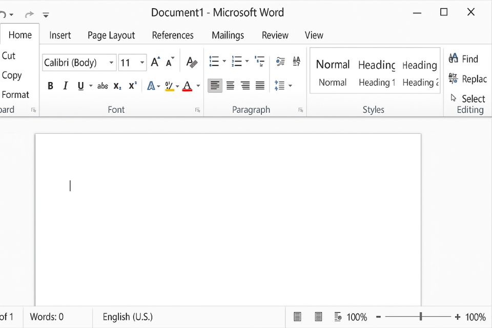 Cách khắc phục khi Microsoft Office 2010 chạy chậm 13 Cách khắc phục khi Microsoft Office 2010 chạy chậm 13
