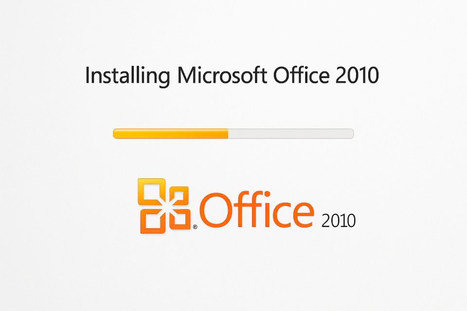 Cách khắc phục khi Microsoft Office 2010 chạy chậm 14 Cách khắc phục khi Microsoft Office 2010 chạy chậm 14