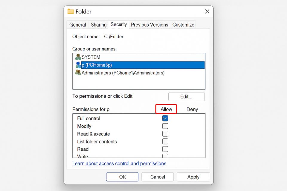 Cách khắc phục lỗi Office 2021 không lưu được file 10 Cách khắc phục lỗi Office 2021 không lưu được file 10
