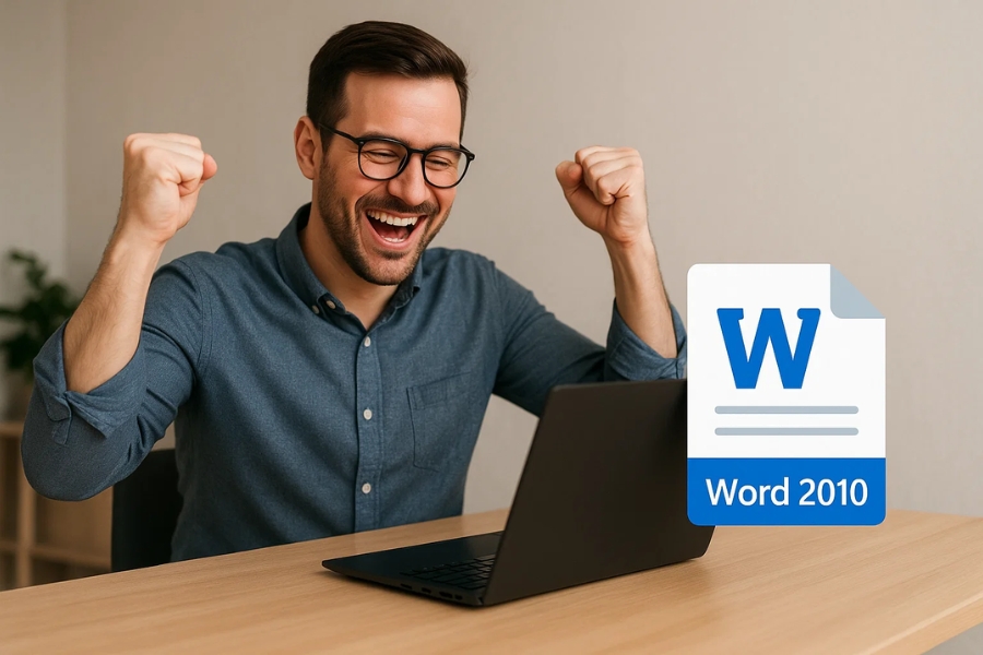 Cách khắc phục lỗi “Office không lưu được file” trong Office 2010 – Đơn giản mà hiệu quả! 14 Cách khắc phục lỗi “Office không lưu được file” trong Office 2010 – Đơn giản mà hiệu quả! 10