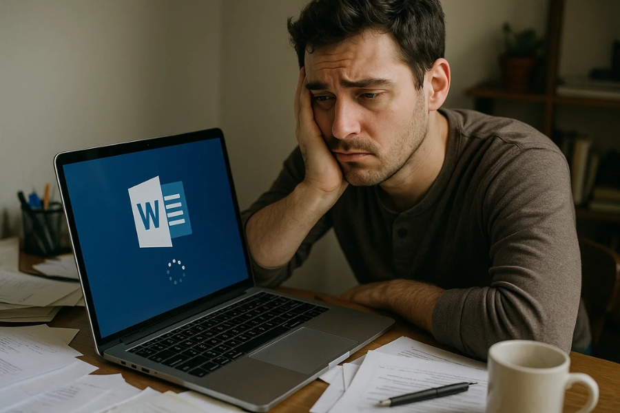 Cách khắc phục tình trạng Office 365 chạy chậm: Chuyện không của riêng ai 20 Cách khắc phục tình trạng Office 365 chạy chậm: Chuyện không của riêng ai 16