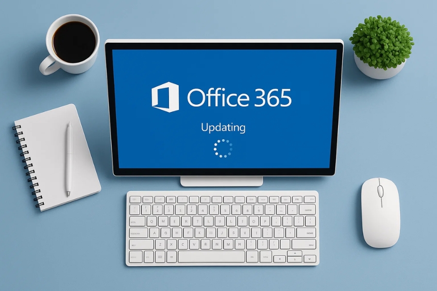 Cách khắc phục tình trạng Office 365 chạy chậm: Chuyện không của riêng ai 21 Cách khắc phục tình trạng Office 365 chạy chậm: Chuyện không của riêng ai 17