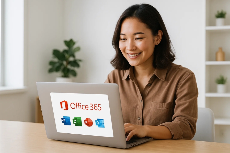 Cách khắc phục tình trạng Office 365 chạy chậm: Chuyện không của riêng ai 24 Cách khắc phục tình trạng Office 365 chạy chậm: Chuyện không của riêng ai 20