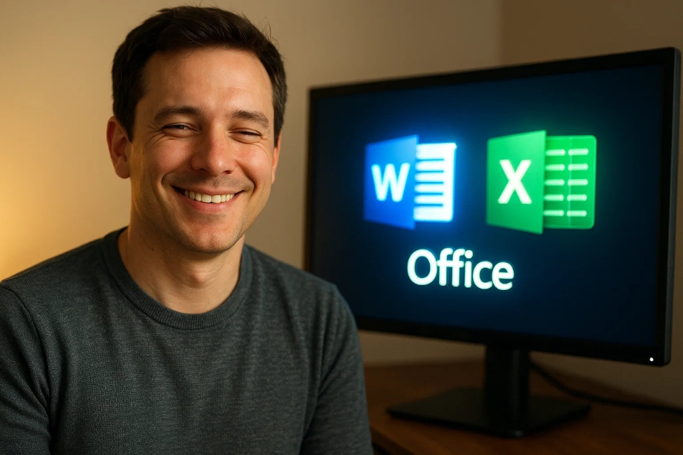 Cách sửa lỗi không đăng nhập được tài khoản Microsoft Office 2021 18