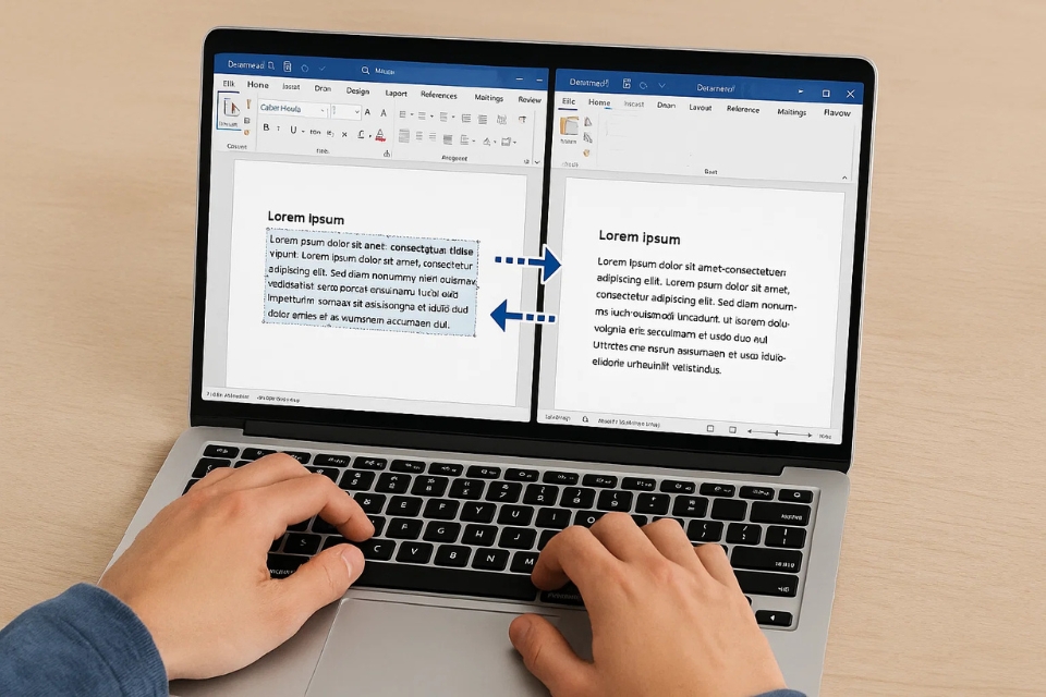 Cách khắc phục lỗi Office 2016 không lưu được file 19