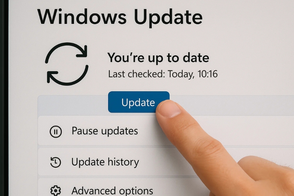 Cách khắc phục lỗi Office 2016 không lưu được file 15