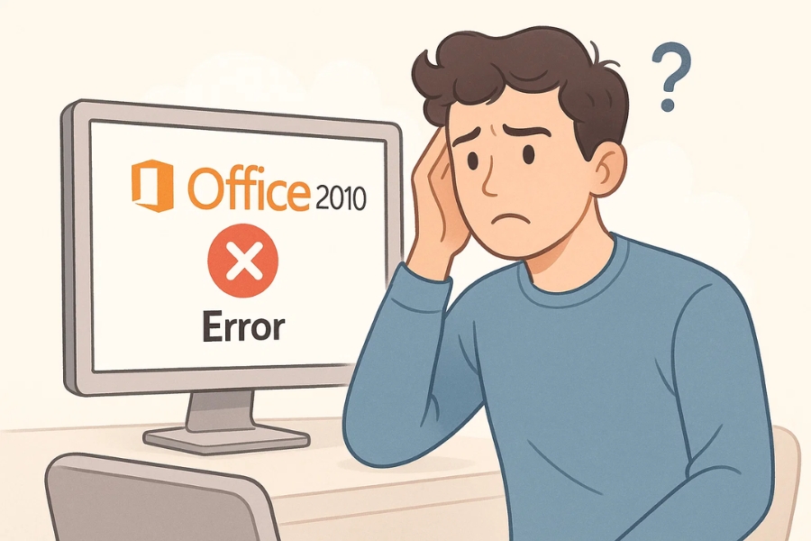 Cách thực hiện sửa Office bằng Control Panel Office 2010 – đơn giản mà hiệu quả 1 Cách thực hiện sửa Office bằng Control Panel Office 2010 – đơn giản mà hiệu quả 1