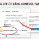 Cách thực hiện sửa Office bằng Control Panel Office 2010 – đơn giản mà hiệu quả 16