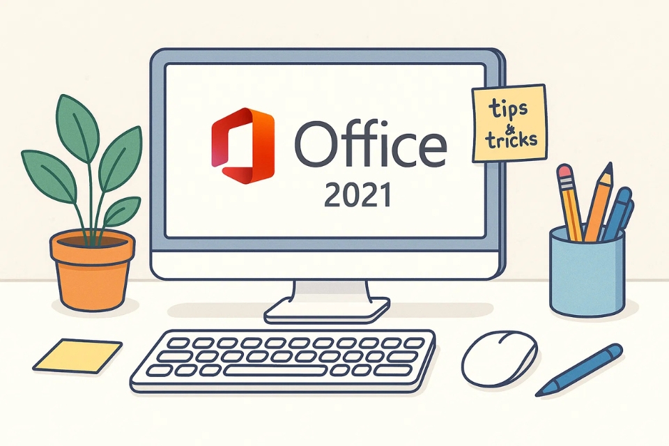 Cách thực hiện sửa Office bằng Control Panel Office 2021 14
