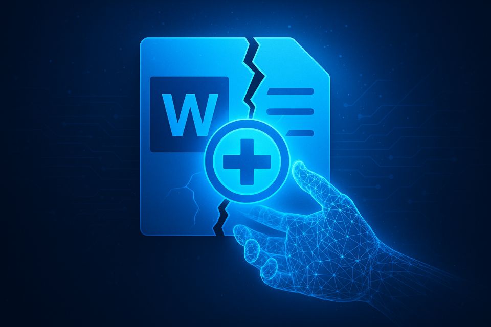 Hướng Dẫn Khắc Phục Lỗi Office 2016 Không Lưu Được File 16