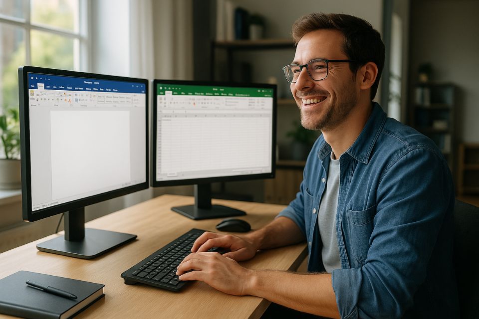 Hướng dẫn sửa Office bằng Control Panel trên Office 2019 35