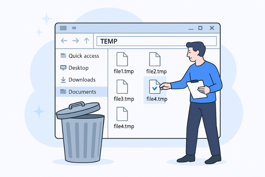 Hướng Dẫn Chi Tiết Khi Office 2019 Chạy Chậm