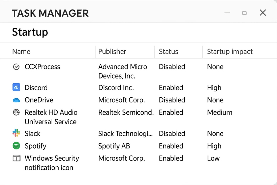 Hướng Dẫn Khắc Phục Tình Trạng Office 365 Chạy Chậm 17 Hướng Dẫn Khắc Phục Tình Trạng Office 365 Chạy Chậm 13