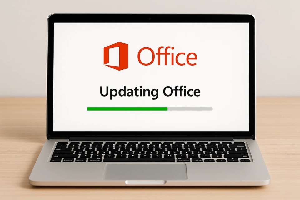 Hướng Dẫn Khắc Phục Tình Trạng Office 365 Chạy Chậm 11 Hướng Dẫn Khắc Phục Tình Trạng Office 365 Chạy Chậm 7