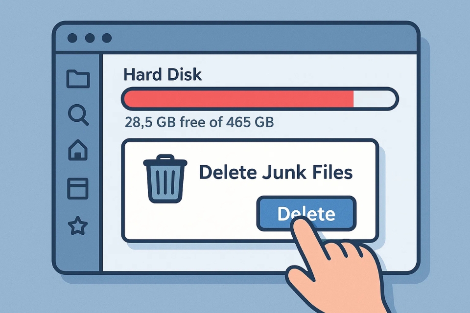Hướng Dẫn Khắc Phục Tình Trạng Office 365 Chạy Chậm 12 Hướng Dẫn Khắc Phục Tình Trạng Office 365 Chạy Chậm 8