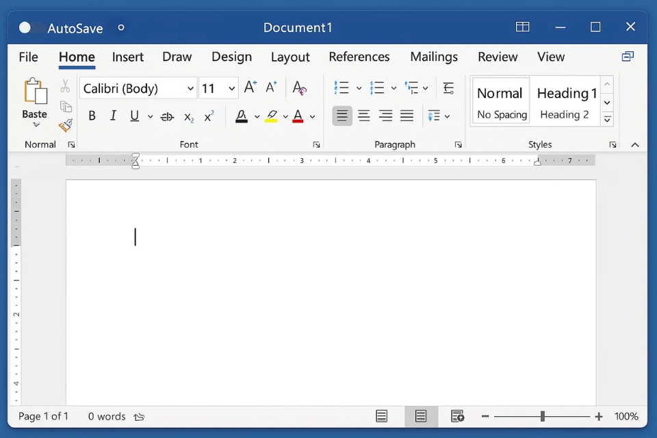 Hướng Dẫn Khắc Phục Tình Trạng Office 365 Chạy Chậm 13 Hướng Dẫn Khắc Phục Tình Trạng Office 365 Chạy Chậm 9