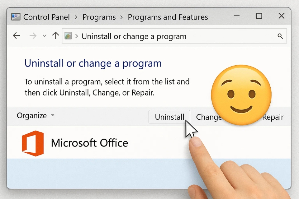 Hướng Dẫn Khắc Phục Tình Trạng Office 365 Chạy Chậm 15 Hướng Dẫn Khắc Phục Tình Trạng Office 365 Chạy Chậm 11