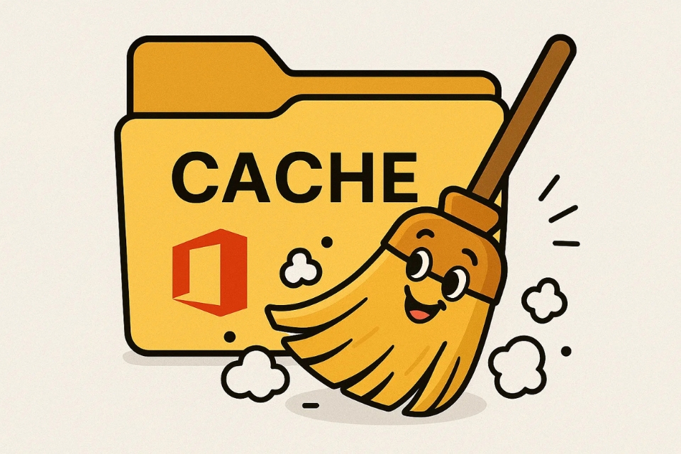 Hướng Dẫn Khắc Phục Tình Trạng Office 365 Chạy Chậm 16 Hướng Dẫn Khắc Phục Tình Trạng Office 365 Chạy Chậm 12