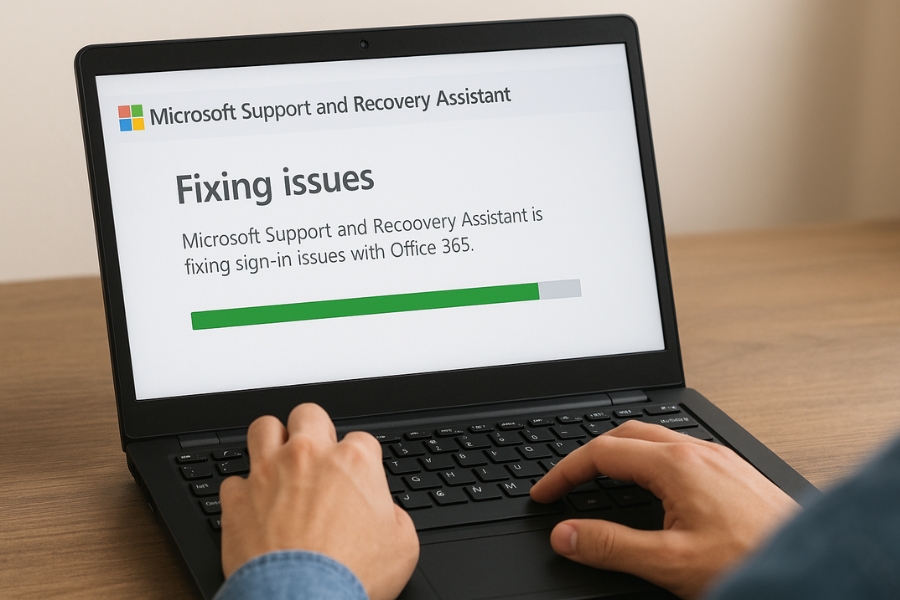 Hướng Dẫn Khi Không Đăng Nhập Được Tài Khoản Microsoft Office 365 8 Hướng Dẫn Khi Không Đăng Nhập Được Tài Khoản Microsoft Office 365