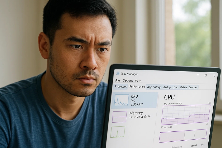 Hướng Dẫn Sửa Lỗi “Office Not Responding” Trên Office 2010 – Cực Dễ, Ai Cũng Làm Được! 7 Hướng Dẫn Sửa Lỗi “Office Not Responding” Trên Office 2010 – Cực Dễ, Ai Cũng Làm Được! 7