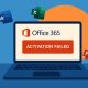 Hướng dẫn không thể kích hoạt bản quyền Office 365 19