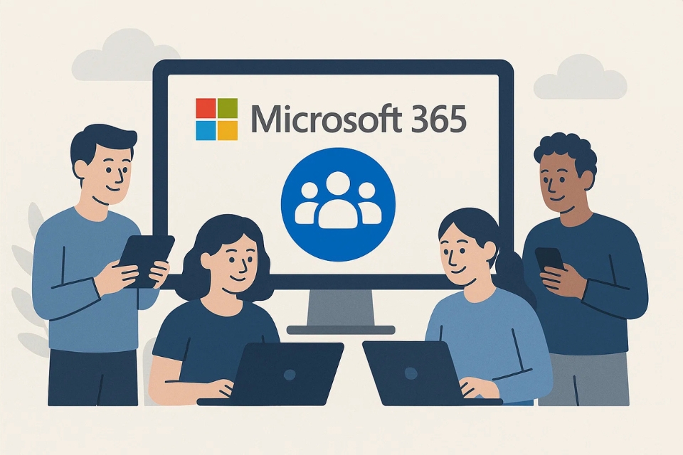 Hướng dẫn không thể kích hoạt bản quyền Office 365 10