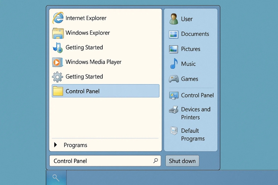 Hướng dẫn sửa Office bằng Control Panel Office 2010 9