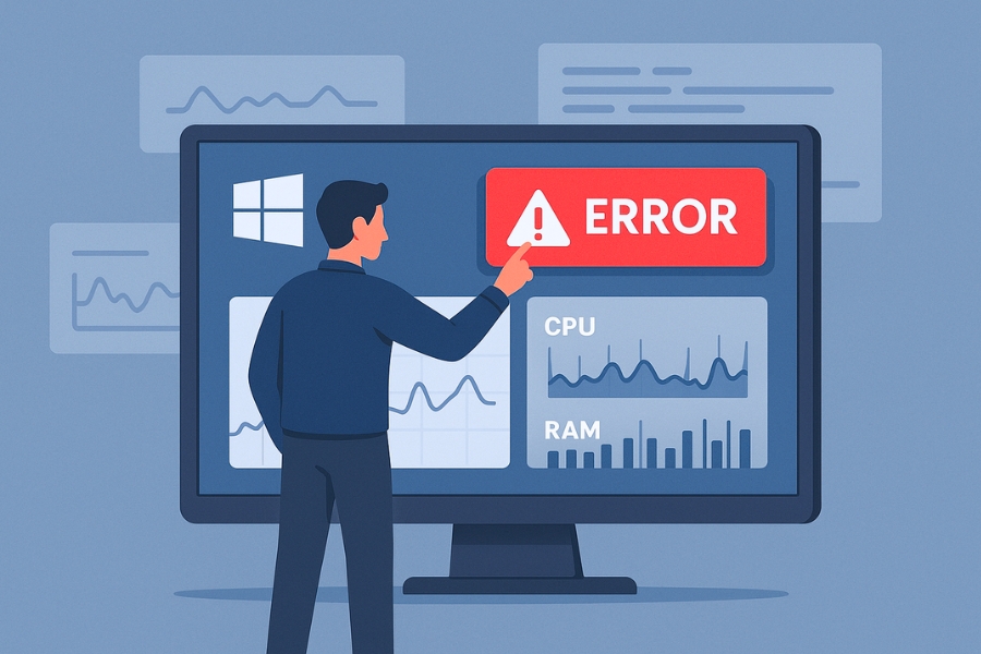 Khi Office 2016 Vẫn “Not Responding” Dù Đã Thử Đủ Cách 5 Khi Office 2016 Vẫn Not Responding Dù Đã Thử Đủ Cách