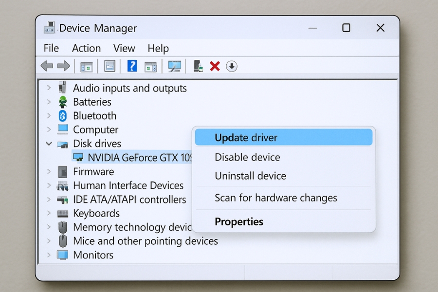 Khi Office 2016 Vẫn “Not Responding” Dù Đã Thử Đủ Cách 6 Khi Office 2016 Vẫn Not Responding Dù Đã Thử Đủ Cách
