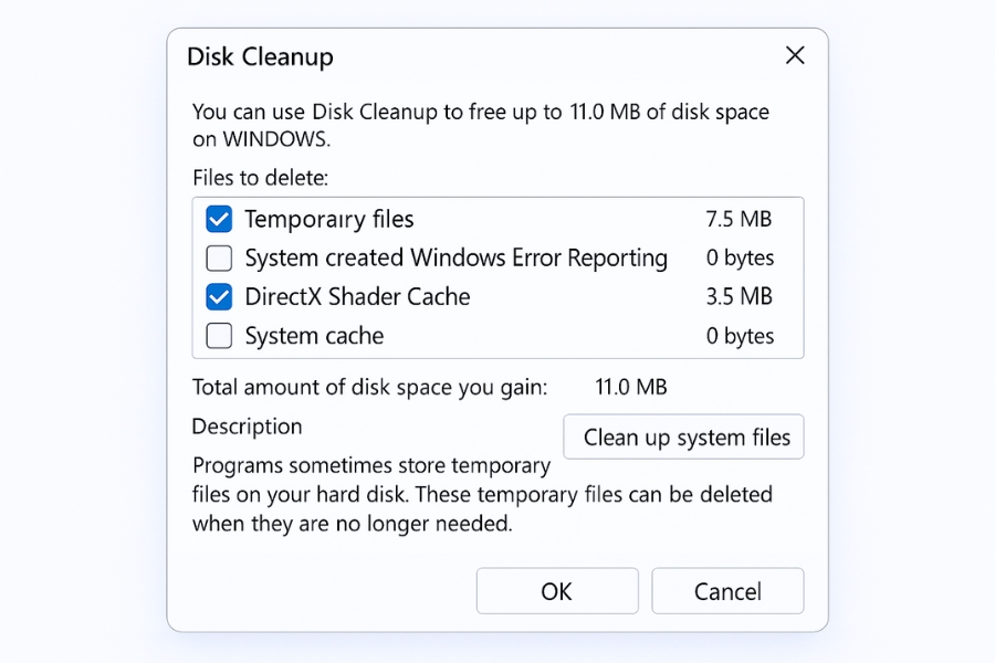 Khi Office 2016 Vẫn “Not Responding” Dù Đã Thử Đủ Cách 8 Khi Office 2016 Vẫn Not Responding Dù Đã Thử Đủ Cách