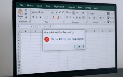 Khi Office 2016 Vẫn “Not Responding” Dù Đã Thử Đủ Cách