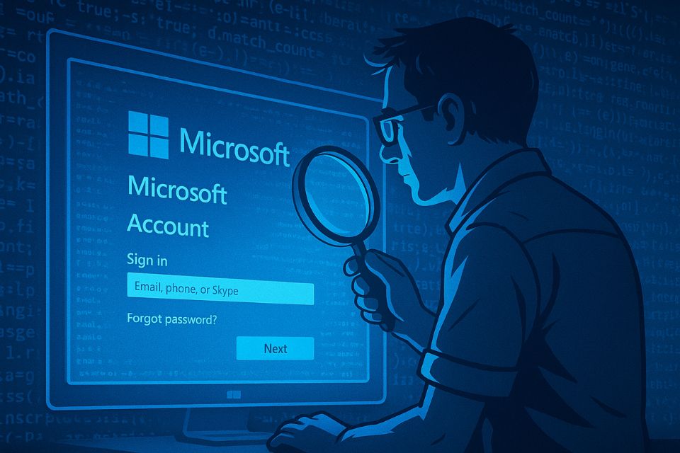 Lỗi Không Đăng Nhập Được Tài Khoản Microsoft Office 2019 7 Lỗi Không Đăng Nhập Được Tài Khoản Microsoft Office 2019 7