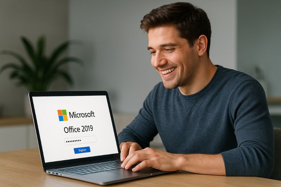 Lỗi Không Đăng Nhập Được Tài Khoản Microsoft Office 2019 9 Lỗi Không Đăng Nhập Được Tài Khoản Microsoft Office 2019 9