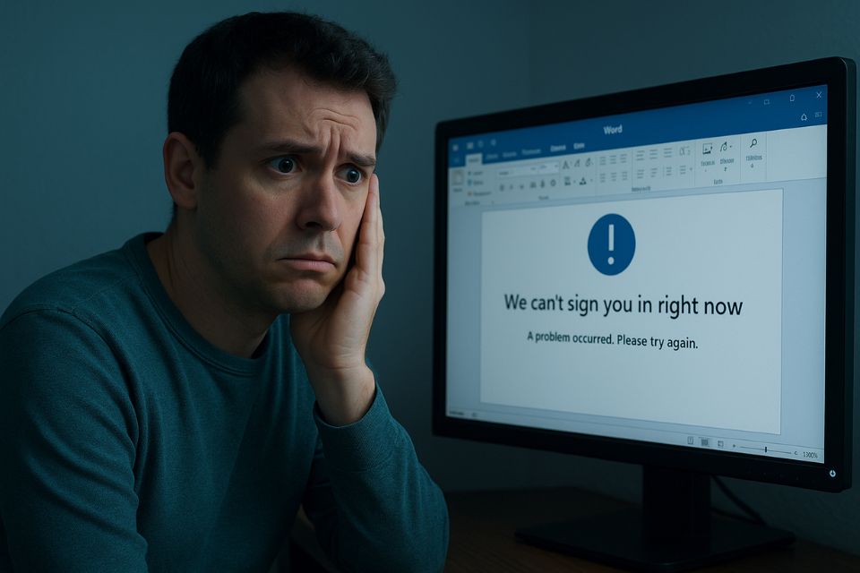 Lỗi Không Đăng Nhập Được Tài Khoản Microsoft Office 365 7 Lỗi Không Đăng Nhập Được Tài Khoản Microsoft Office 365 7