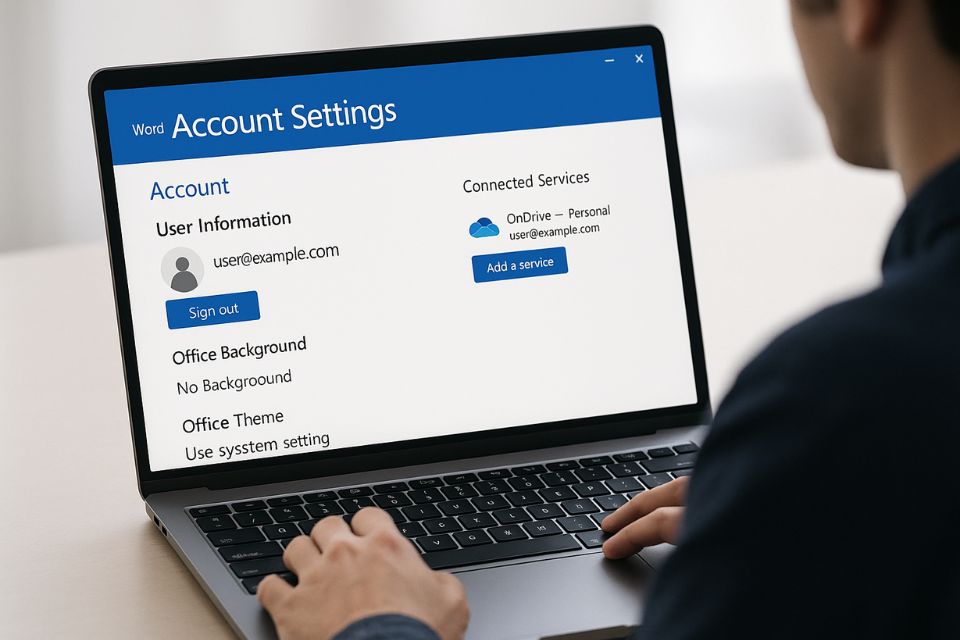 Lỗi Không Đăng Nhập Được Tài Khoản Microsoft Office 365 11 Lỗi Không Đăng Nhập Được Tài Khoản Microsoft Office 365 11