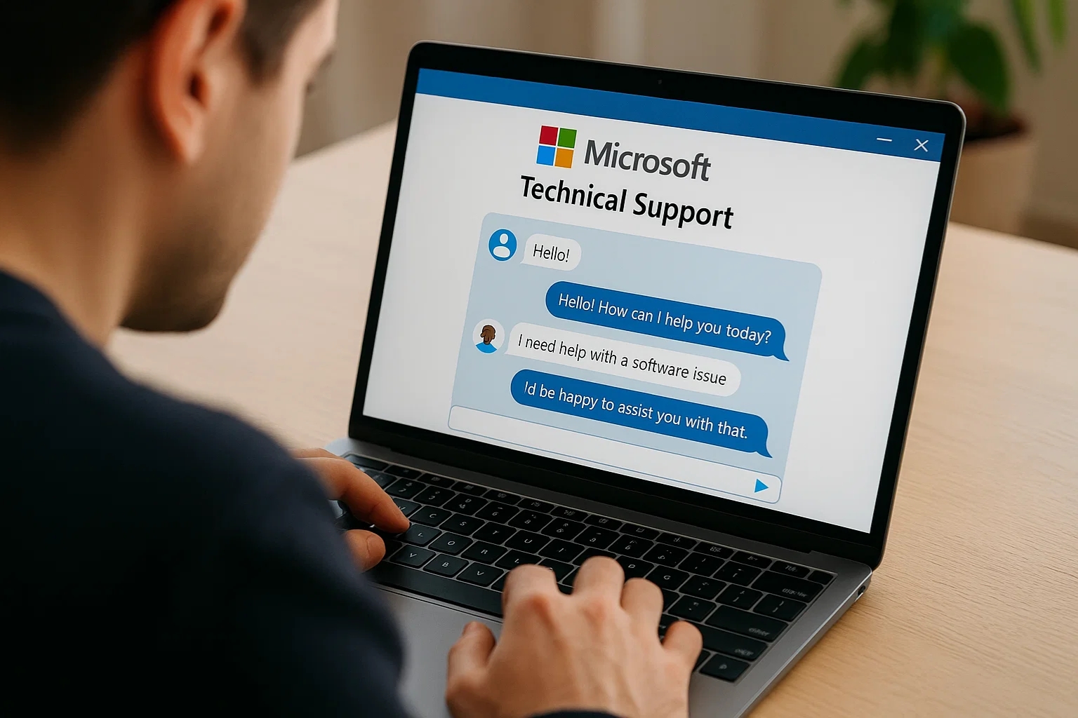 Lỗi Không Đăng Nhập Được Tài Khoản Microsoft Office 2010: Nguyên Nhân và Cách Khắc Phục 3