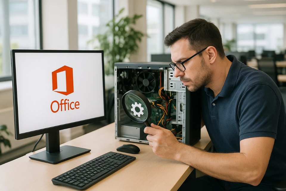 Lỗi Office không lưu được file Office 2016 3 Lỗi Office không lưu được file Office 2016 3