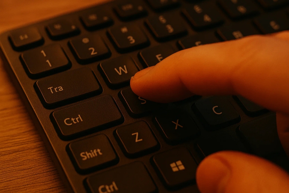 Lỗi không lưu được file Office 365 8