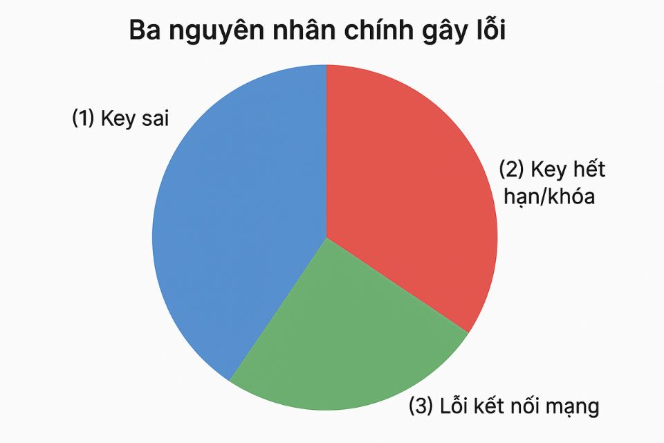 Lỗi Product Activation Failed Office 2021 13