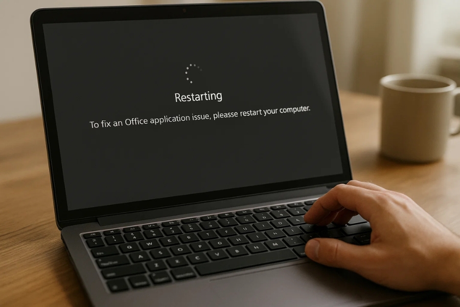 Lỗi Ứng Dụng Office Not Responding Trong Office 2019 – Nguyên Nhân Và Cách Khắc Phục Hiệu Quả 7 Lỗi Ứng Dụng Office Not Responding Trong Office 2019 – Nguyên Nhân Và Cách Khắc Phục Hiệu Quả 7