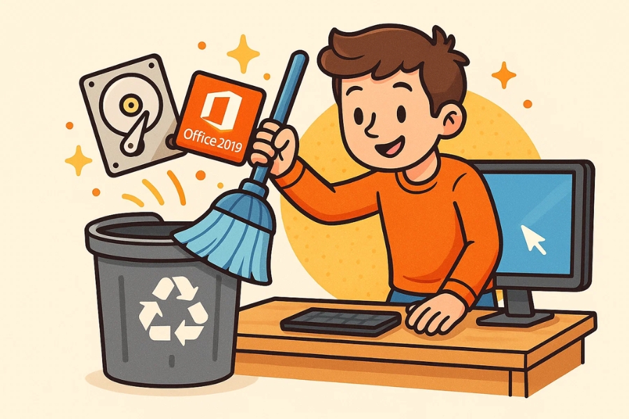 Lỗi Ứng Dụng Office Not Responding Trong Office 2019 – Nguyên Nhân Và Cách Khắc Phục Hiệu Quả 9 Lỗi Ứng Dụng Office Not Responding Trong Office 2019 – Nguyên Nhân Và Cách Khắc Phục Hiệu Quả 9