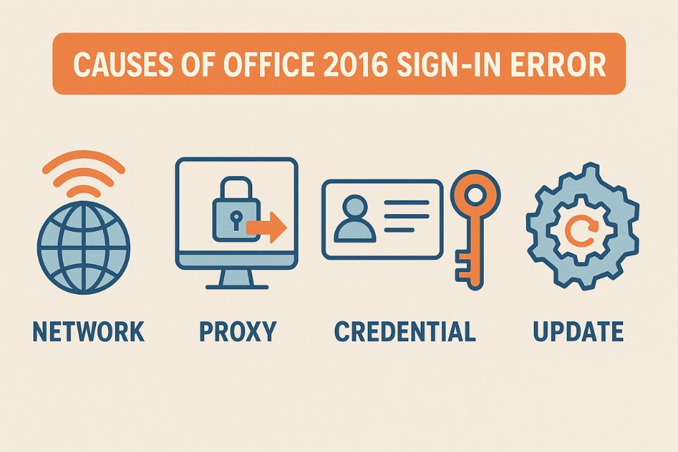 Lỗi không đăng nhập được tài khoản Microsoft Office 2016 21 Lỗi không đăng nhập được tài khoản Microsoft Office 2016 21