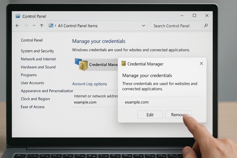 Lỗi không đăng nhập được tài khoản Microsoft Office 2016 22 Lỗi không đăng nhập được tài khoản Microsoft Office 2016 22