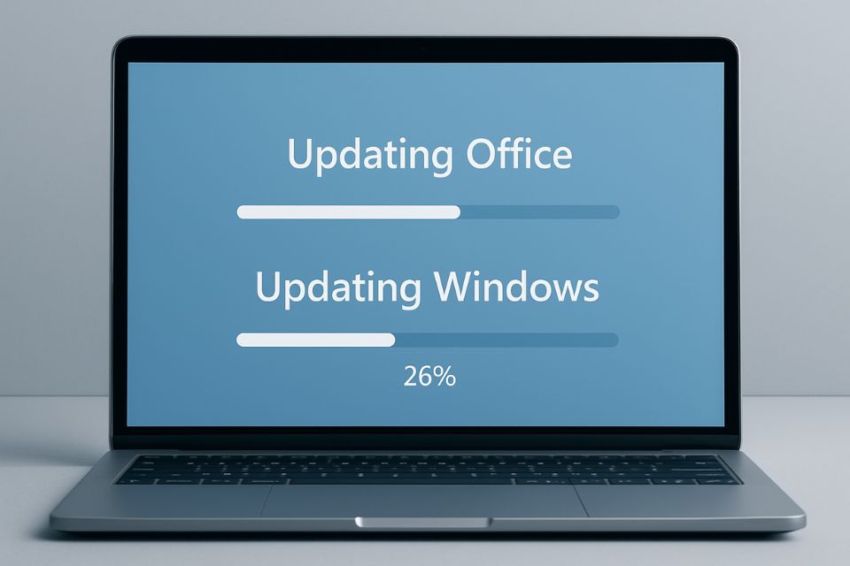 Mẹo Giúp Office 2019 Chạy Nhanh Hơn 8 Mẹo Giúp Office 2019 Chạy Nhanh Hơn 8